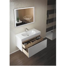 Зеркало 100х80 см Kerama Marazzi Buongiorno Mi.P.100