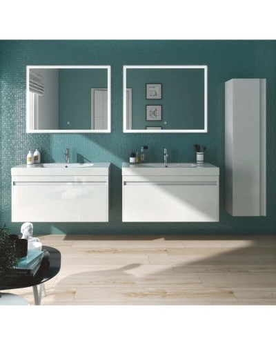 Зеркало 100х80 см Kerama Marazzi Buongiorno Mi.P.100