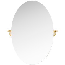 Зеркало Migliore Provance 60 17694 Золото