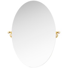 Зеркало Migliore Provance 60 17694 Золото
