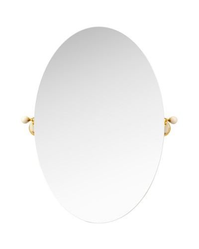 Зеркало Migliore Provance 60 17694 Золото