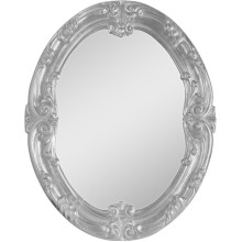 Зеркало Migliore CDB 85 21797 Серебро