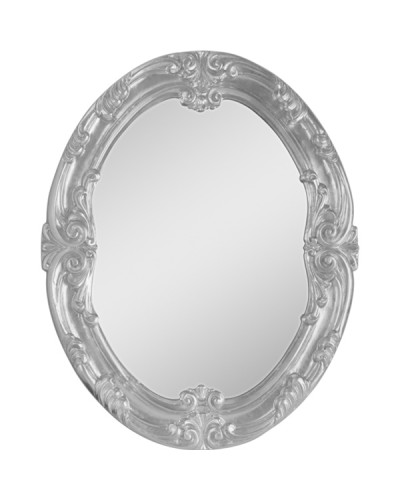Зеркало Migliore CDB 85 21797 Серебро