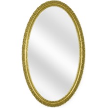 Зеркало Migliore CDB 70 30645 Золото