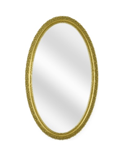 Зеркало Migliore CDB 70 30645 Золото