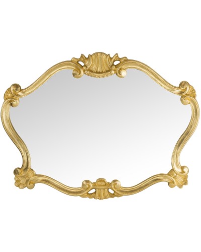 Зеркало Migliore CDB 90 30492 Золото