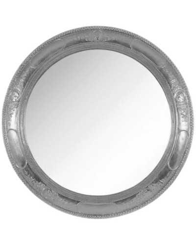 Зеркало Migliore CDB 85 26531 Серебро