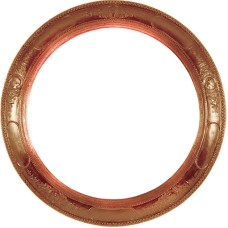 Зеркало Migliore CDB 85 26530 Бронза