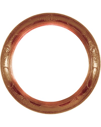 Зеркало Migliore CDB 85 26530 Бронза