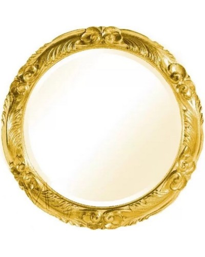 Зеркало Migliore CDB 75 30584 Золото