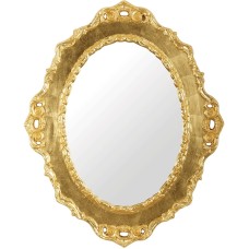 Зеркало Migliore CDB 105 24963 Золото