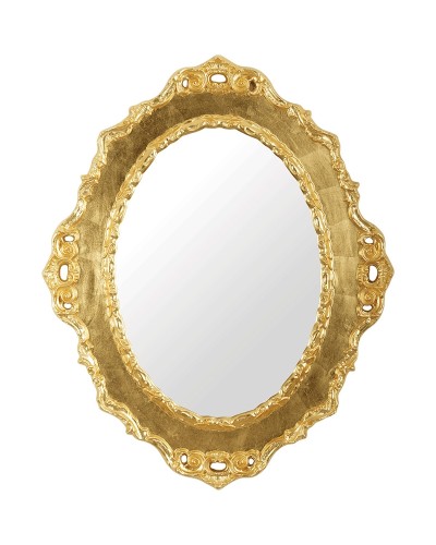 Зеркало Migliore CDB 105 24963 Золото