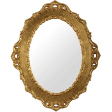 Зеркало Migliore CDB 105 24965 Бронза