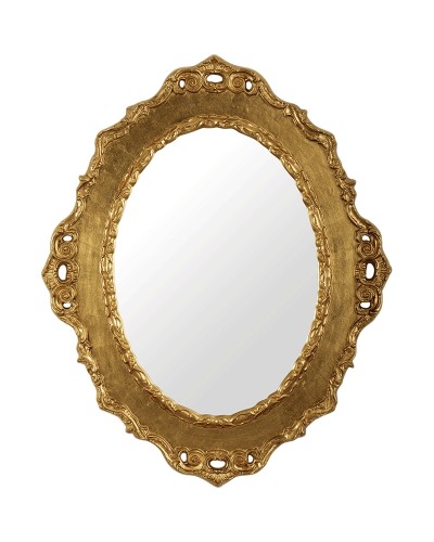 Зеркало Migliore CDB 105 24965 Бронза