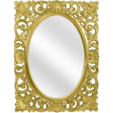 Зеркало Migliore CDB 73 30494 Золото