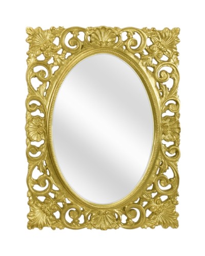 Зеркало Migliore CDB 73 30494 Золото
