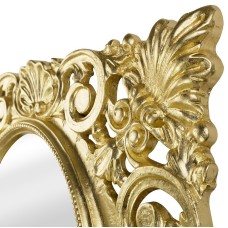 Зеркало Migliore CDB 73 30494 Золото