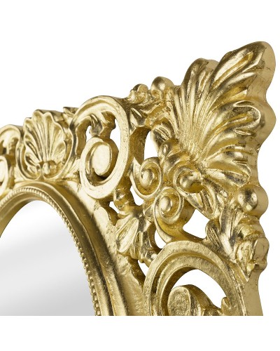 Зеркало Migliore CDB 73 30494 Золото