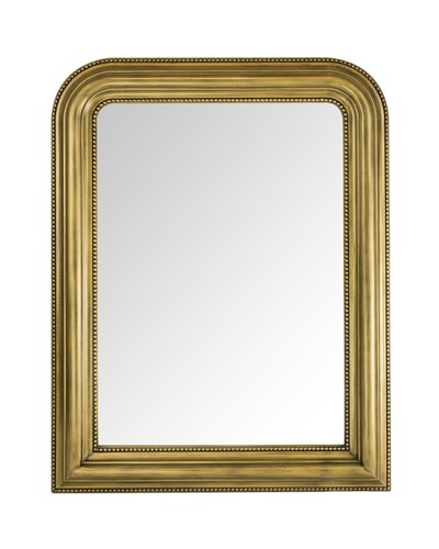 Зеркало Migliore CDB 65 30501 Бронза