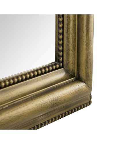 Зеркало Migliore CDB 65 30501 Бронза