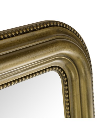 Зеркало Migliore CDB 65 30501 Бронза