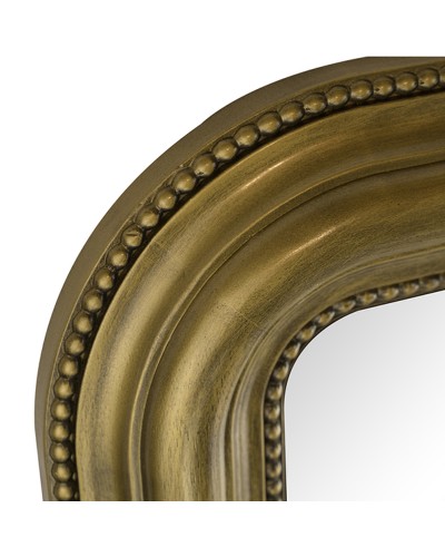 Зеркало Migliore CDB 65 30501 Бронза