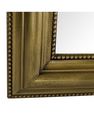 Зеркало Migliore CDB 65 30501 Бронза