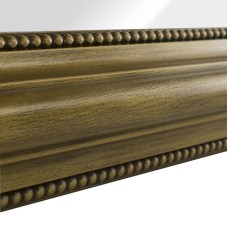 Зеркало Migliore CDB 65 30501 Бронза