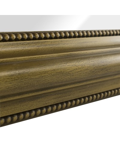 Зеркало Migliore CDB 65 30501 Бронза