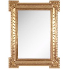 Зеркало Migliore CDB 70 26538 Бронза