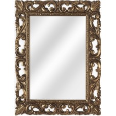 Зеркало Migliore CDB 75 30486 Бронза