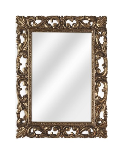 Зеркало Migliore CDB 75 30486 Бронза