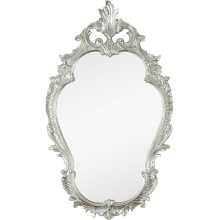 Зеркало Migliore CDB 58 30495 Серебро