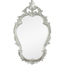 Зеркало Migliore CDB 58 30495 Серебро