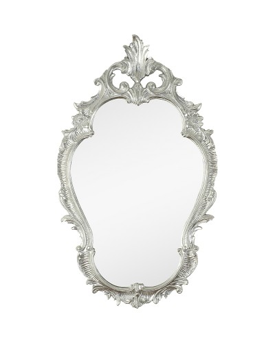 Зеркало Migliore CDB 58 30495 Серебро
