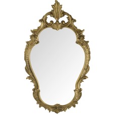 Зеркало Migliore CDB 58 30496 Бронза