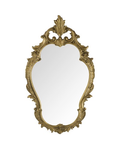 Зеркало Migliore CDB 58 30496 Бронза