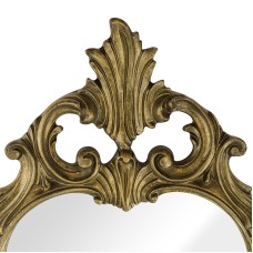 Зеркало Migliore CDB 58 30496 Бронза