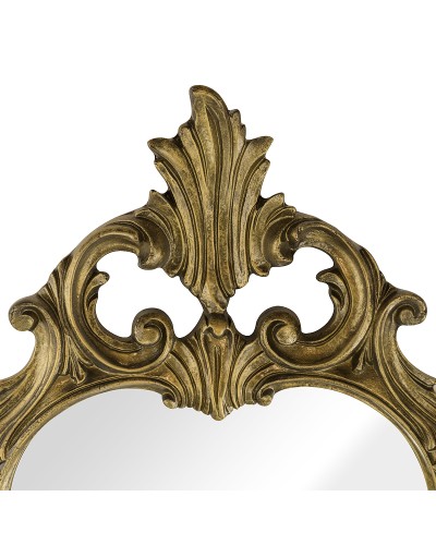 Зеркало Migliore CDB 58 30496 Бронза