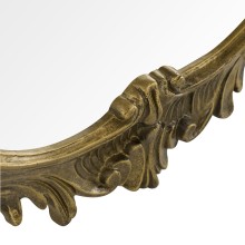 Зеркало Migliore CDB 58 30496 Бронза