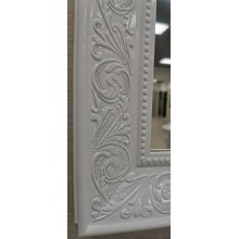 Зеркало Corozo Классика 120 SD-00000815 с подсветкой с сенсорным выключателем