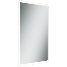 Зеркало Sancos Arcadia 60 AR600 с подсветкой с сенсорным выключателем