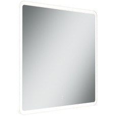 Зеркало Sancos Arcadia 80 AR800 с подсветкой с сенсорным выключателем