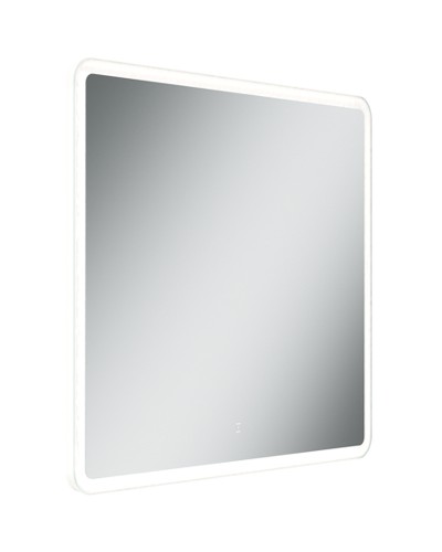 Зеркало Sancos Arcadia 80 AR800 с подсветкой с сенсорным выключателем