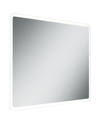 Зеркало Sancos Arcadia 100 AR1000 с подсветкой с сенсорным выключателем