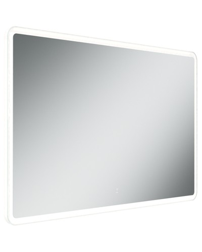 Зеркало Sancos Arcadia 120 AR1200 с подсветкой с сенсорным выключателем