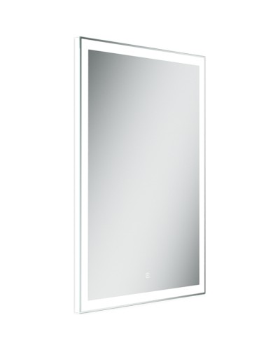 Зеркало Sancos City 60 CI600 с подсветкой с сенсорным выключателем