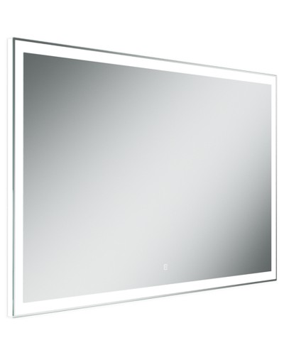 Зеркало Sancos City 120 CI1200 с подсветкой с сенсорным выключателем