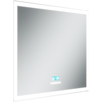 Зеркало Sancos City 2.0 90 CI2.900 с подсветкой с сенсорным выключателем