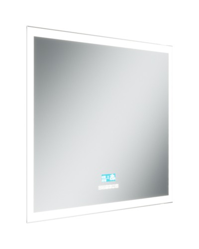 Зеркало Sancos City 2.0 90 CI2.900 с подсветкой с сенсорным выключателем